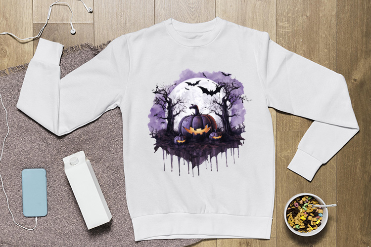 Halloween Sublimation Clipart 7 Preview   07.jpg
