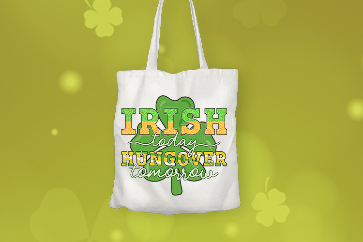 Irish Today Hungover Tomorrow, St Patricks Day Outfit Preview 04.jpg