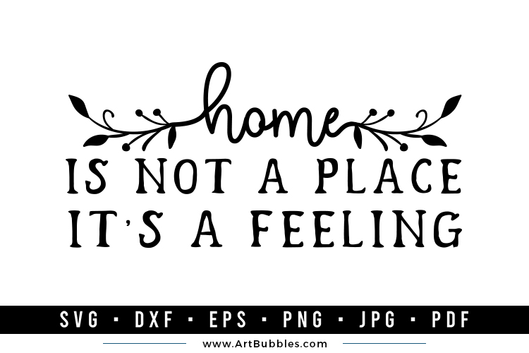 Family SVG | Family Quote SVG