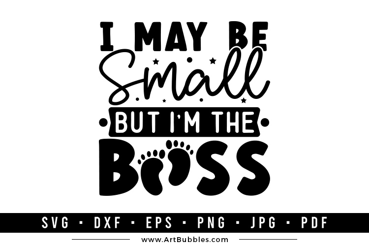 Baby SVG Design - Free SVG Download