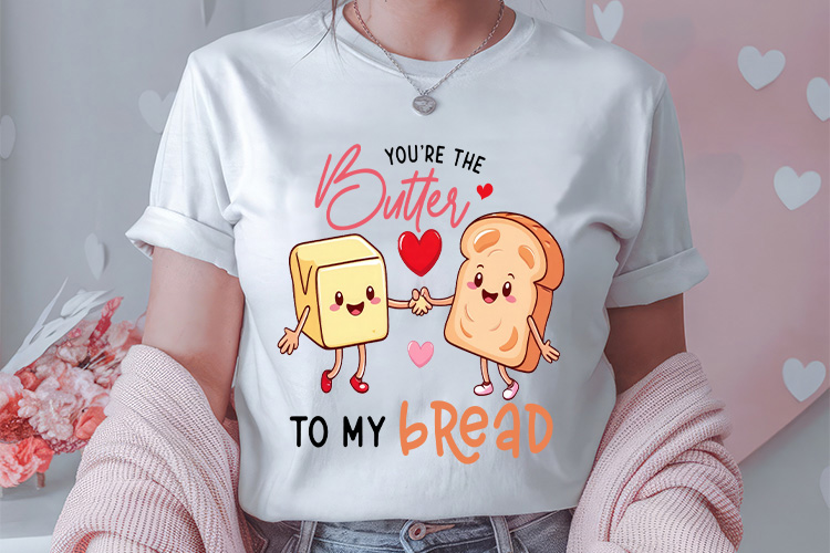 Food Pun Funny Valentine's Day Sublimation Design Tshirt Mockup Image.jpg