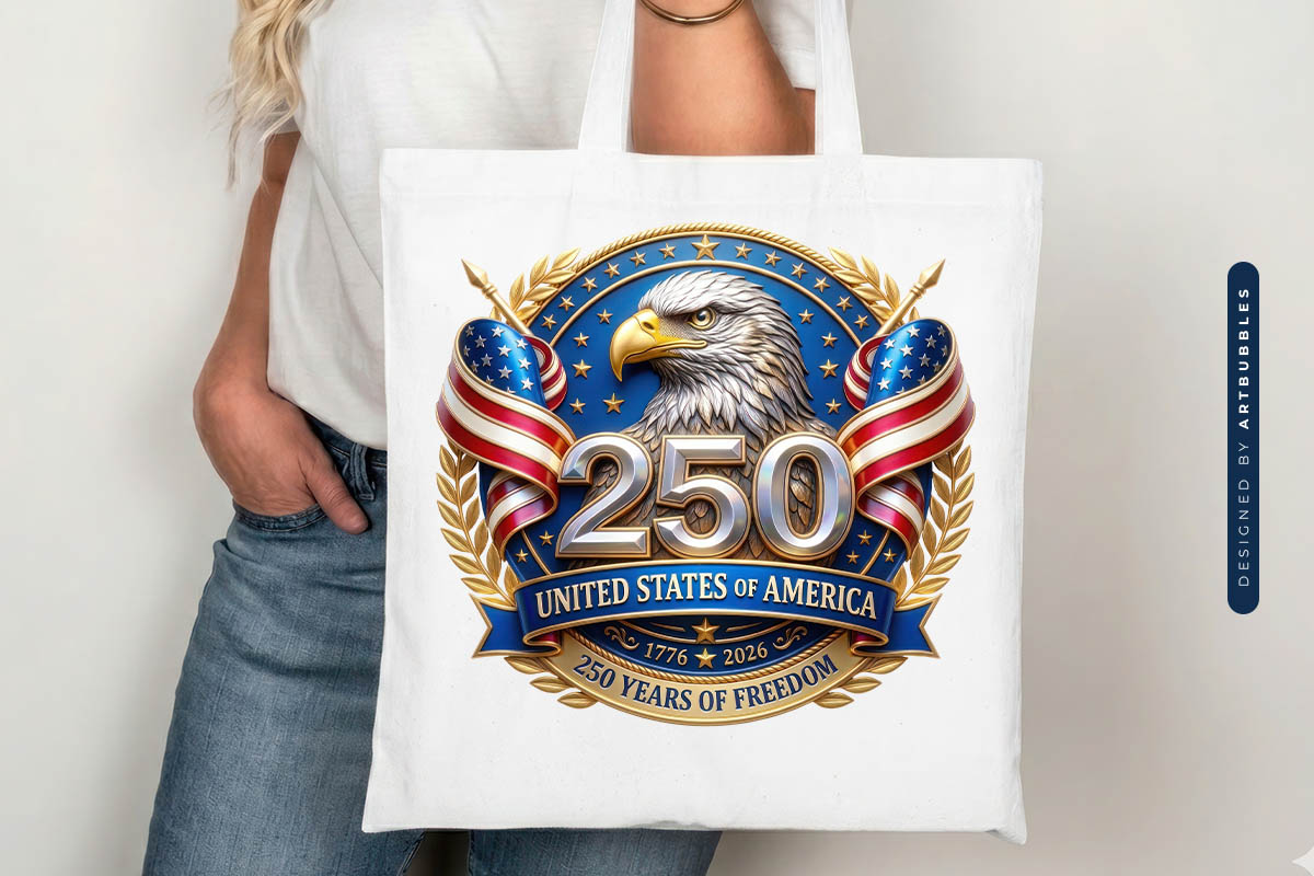 250 United States of America PNG Design Tote Mockup Image.jpg