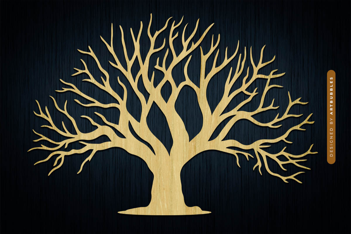 Hand Drawn Family Tree of Life SVG Image 2.jpg