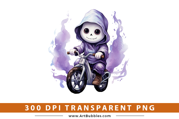 Cute Baby Spooky Ghost 4 Preview   01.jpg