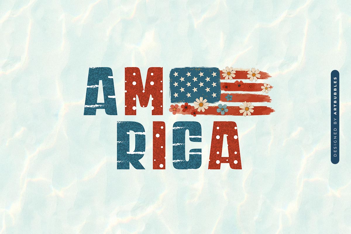 America - 4th of July Sublimation Design Image.jpg