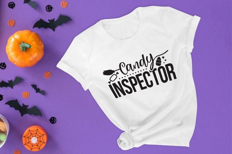 Candy Inspector - Halloween SVG File Tshirt Mockup Image.jpg