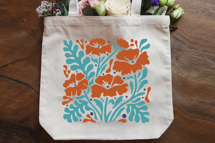 Pastel Abstract Flower SVG File Tote Bag Mockup Image.jpg