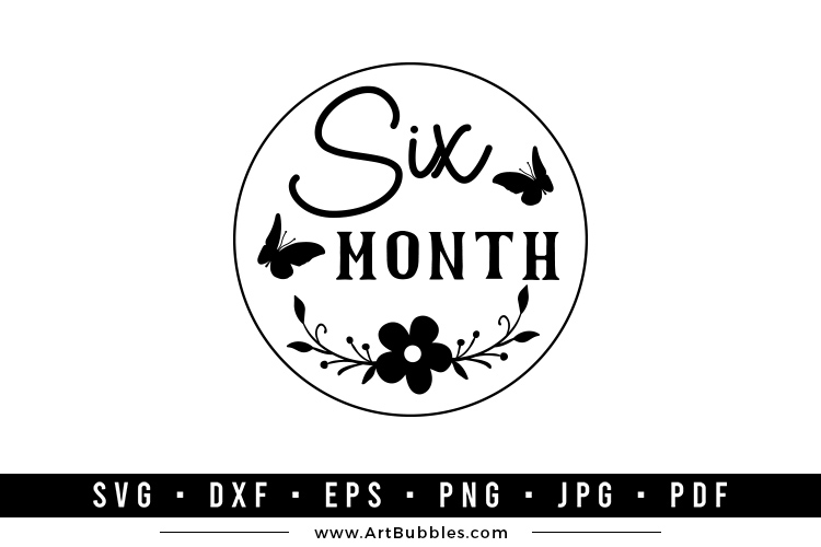 Baby Monthly Milestone Cards Preview 02.jpg