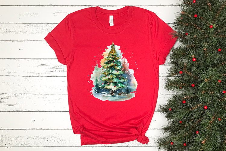 Christmas Tree Watercolor Sublimation 8 Preview   05.jpg