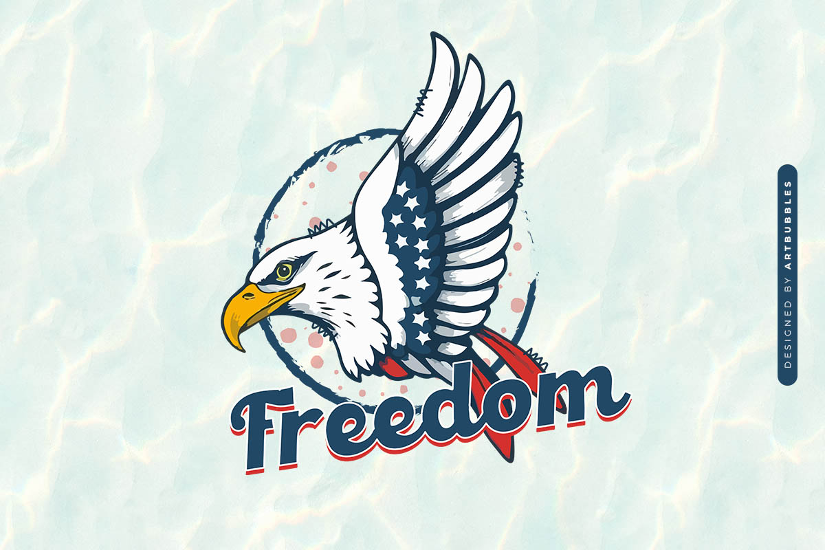 Freedom - 4th of July Sublimation Design Image.jpg