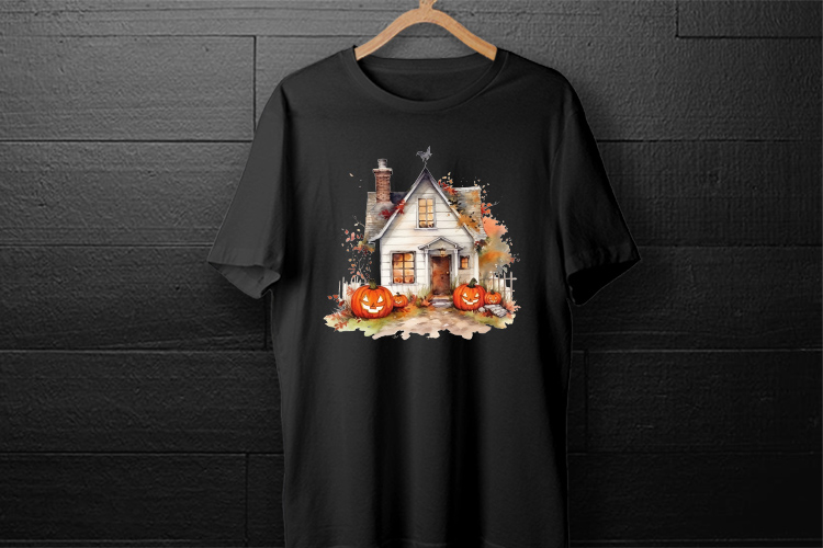 Vintage Halloween Watercolor 8 Preview   05.jpg