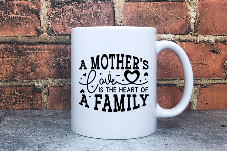 A mothers love is the heart of a Preview 05.jpg