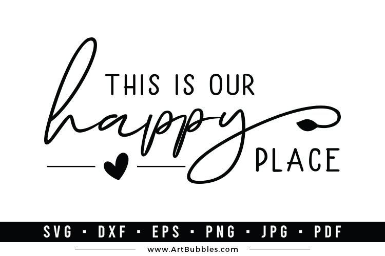 Family Sign SVG Files for Free Download