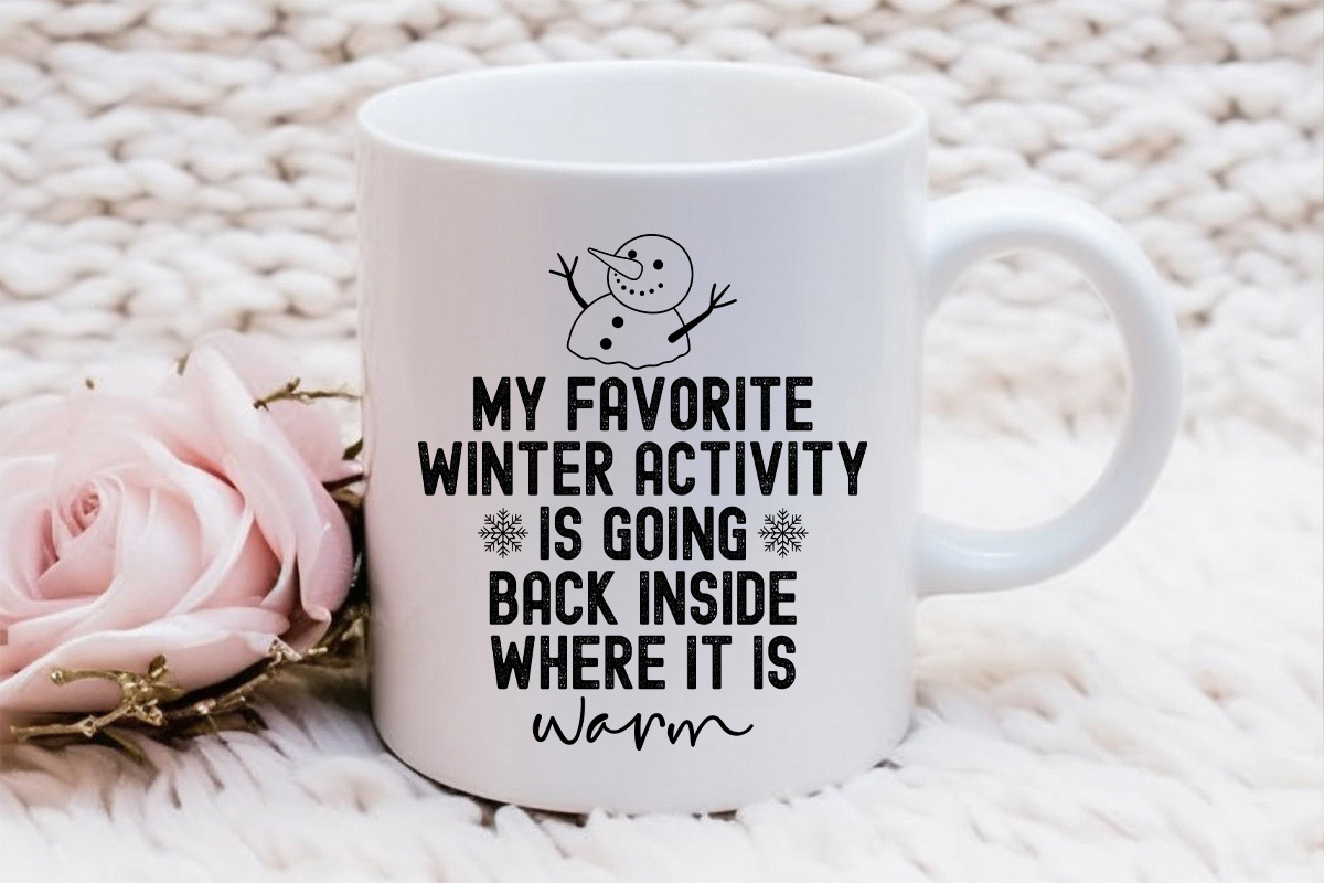 My Favorite Winer Activity is Going Back SVG File Mug Mockup image.jpg