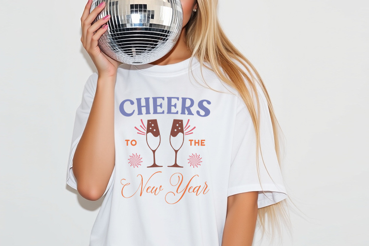 Cheers to the New Year Design SVG Tshirt Mockup Image.jpg