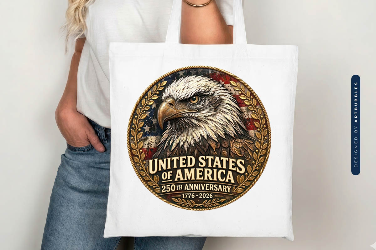 United States of America 250 Anniversary PNG Tote Mockup Image.jpg