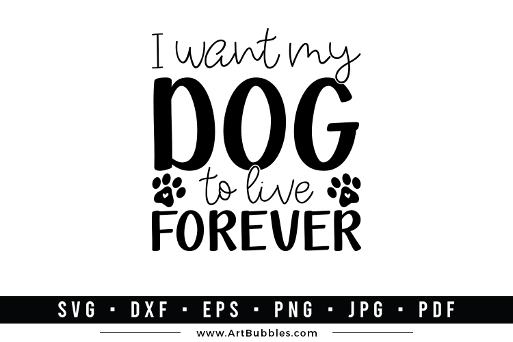 Free Dog SVG Cut Files - Shop Now