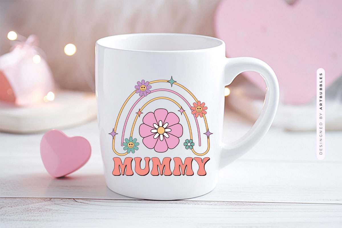 Mummy PNG - Mothers Day Sublimation Design Mug Mockup Image.jpg