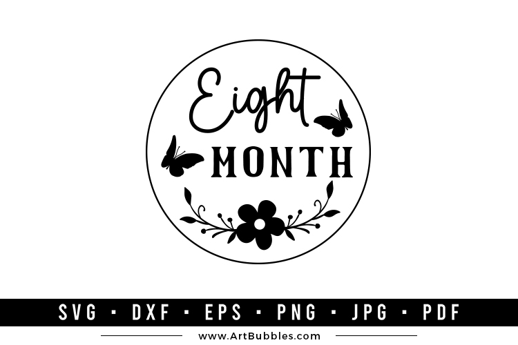 Baby Monthly Milestone Cards Preview 02.jpg