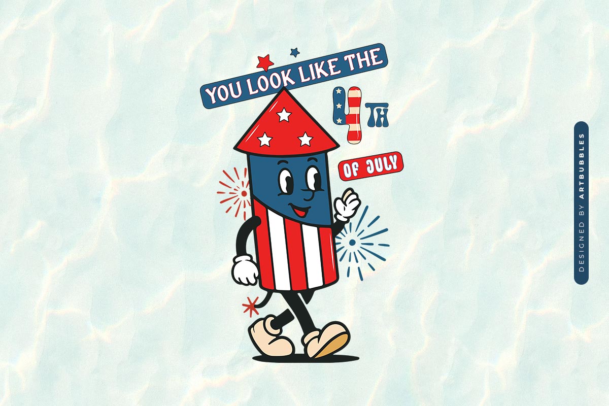 You Look Life the 4th of July Sublimation Image.jpg