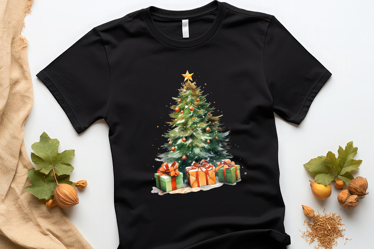 Christmas Tree Watercolor Sublimation 2 Preview   04.jpg
