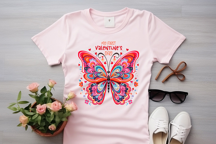 My First Valentine's Day Sublimation Design Preview 03.jpg