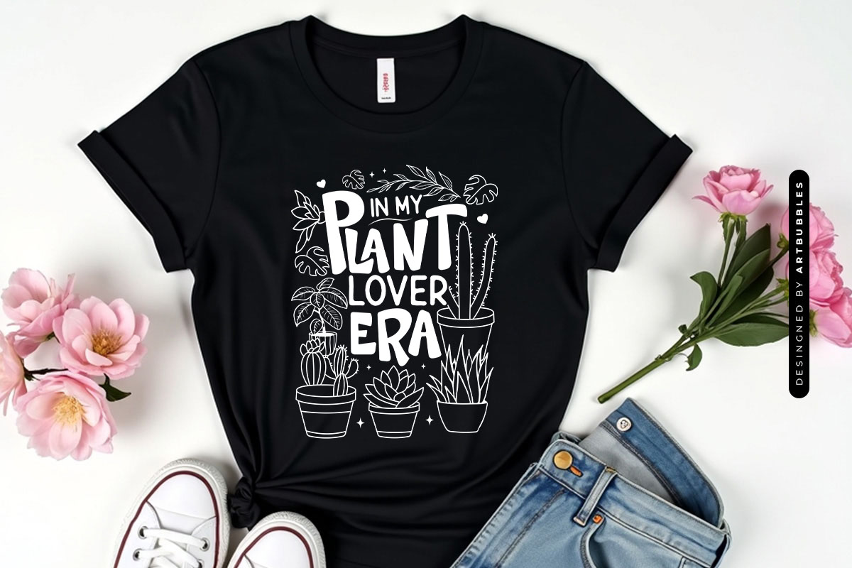 In My Plant Lover Era SVG Cut File Shirt Mockup Image.jpg
