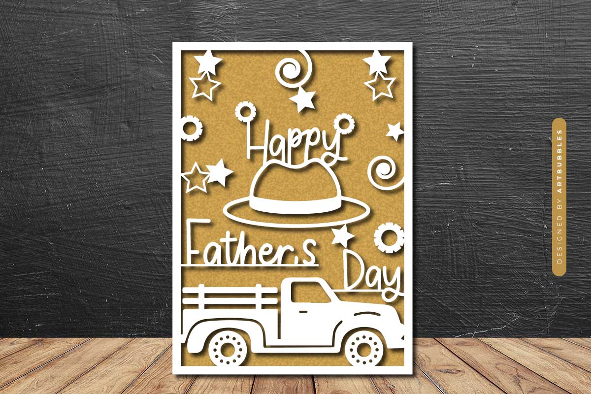 Happy Father's Day Card SVG Vector Image 2.jpg