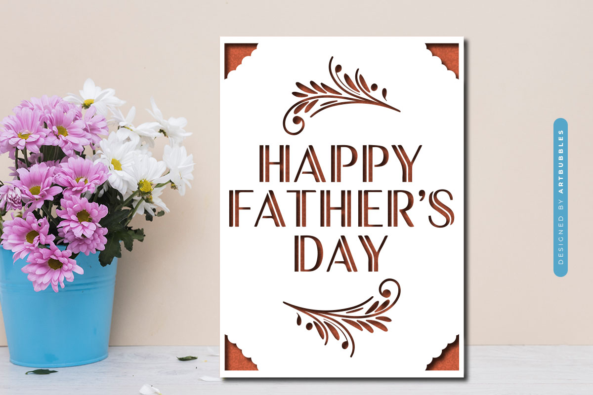 Happy Father's Day Greeting Card SVG Image.jpg