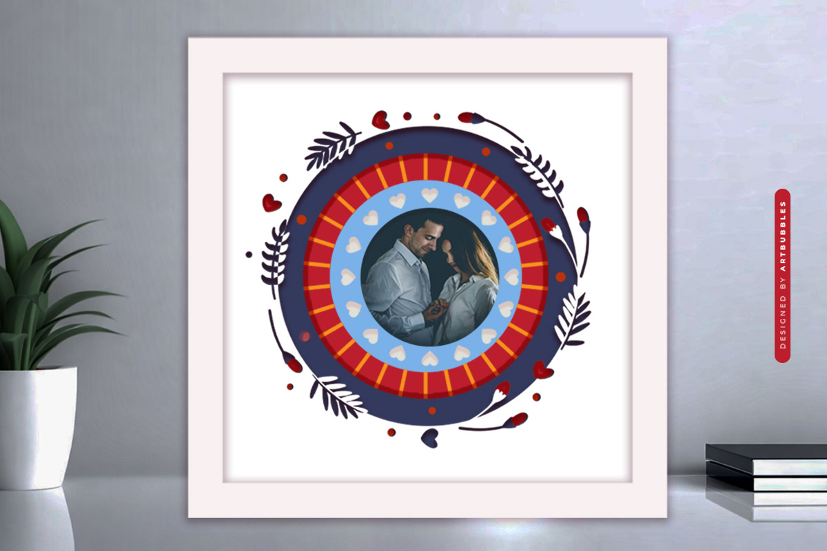 Layered Valentine Custom Photo Shadow Box SVG Image 3.jpg