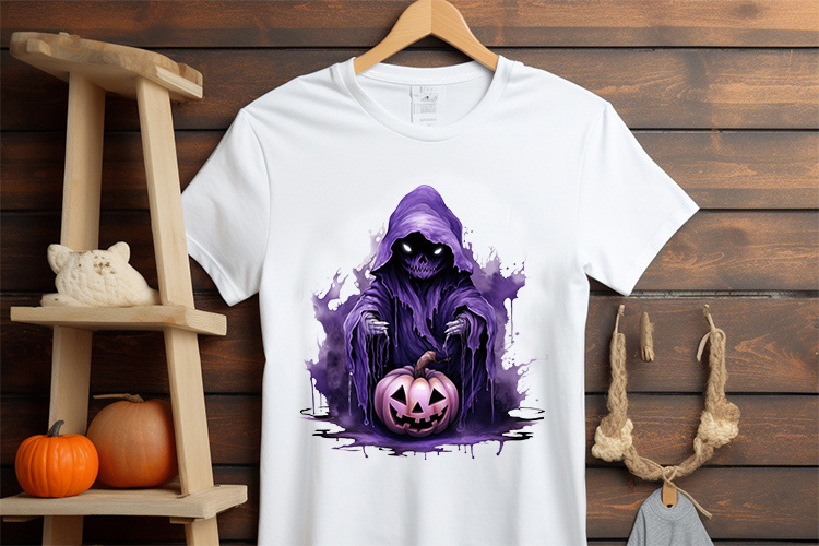 Halloween Sublimation Clipart 9 Preview   03.jpg