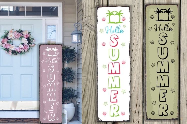 Hello Summer Porch Sign SVG Image 2.jpg
