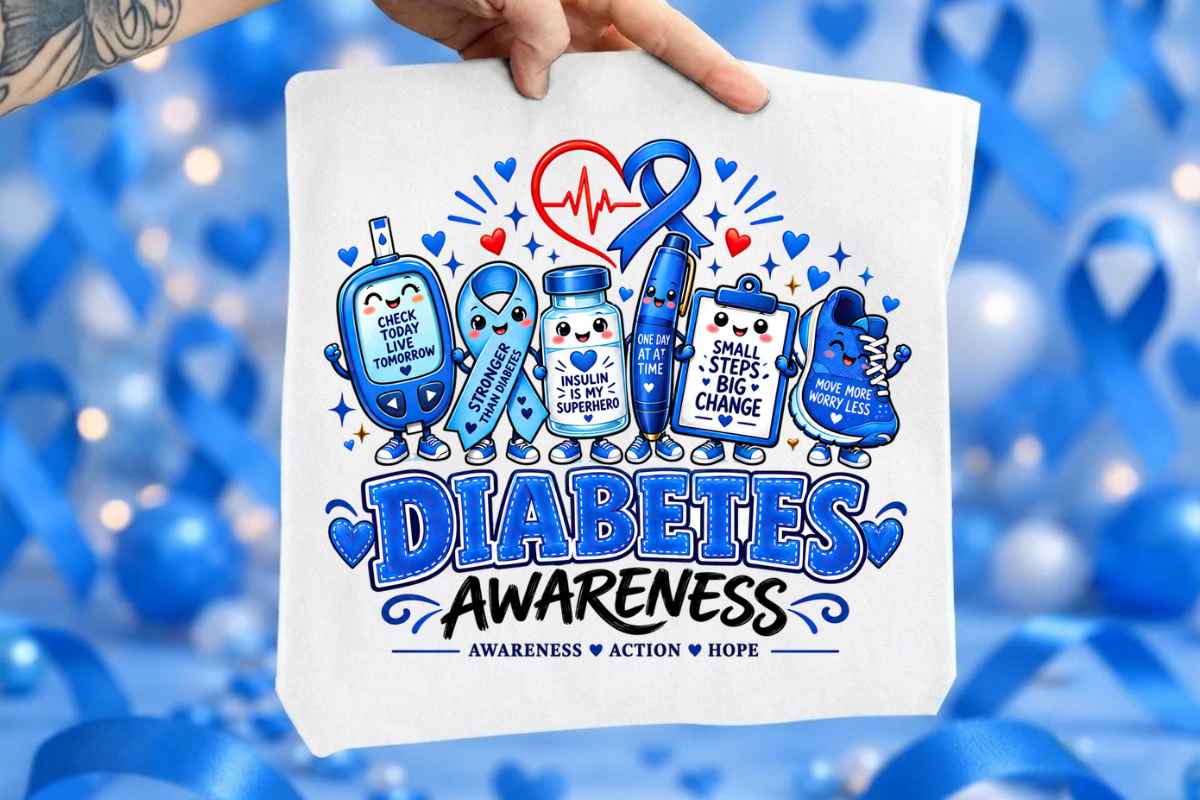 Diabetes Awareness PNG Bundle Image 2.jpg