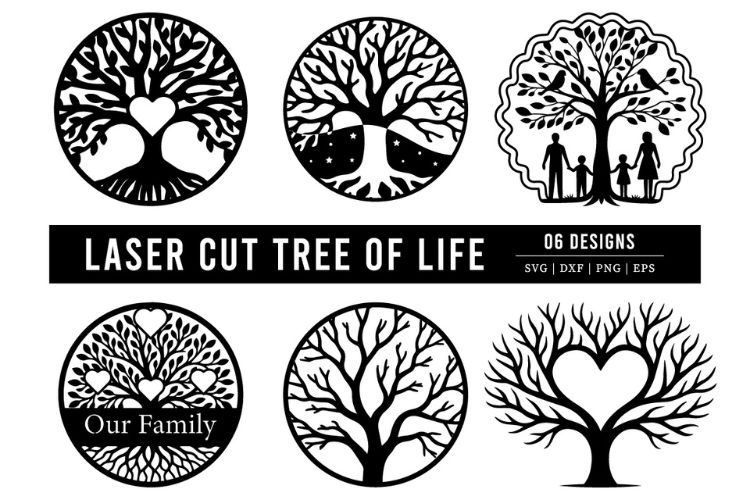 Tree of Life SVG Laser Cutting Bundle.jpg