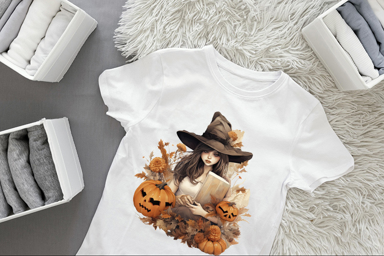 Beautiful Witch Watercolor 2 Preview   02.jpg