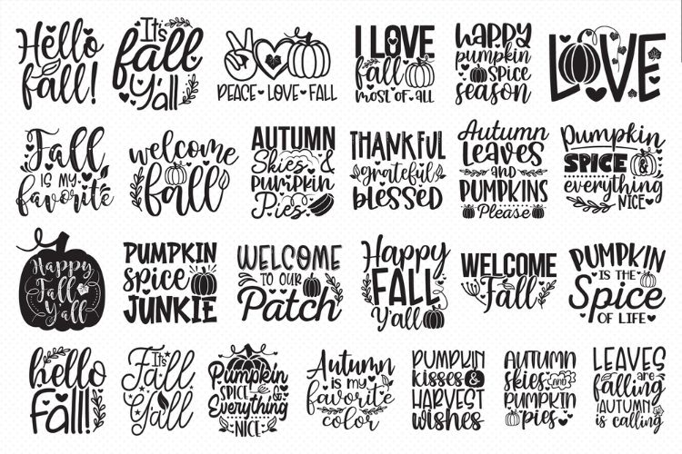 Cute Fall Autumn SVG Designs Bundle 2.jpg