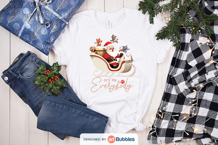 Cats for Everybody  Christmas Cat Sweaters Preview 02.jpg