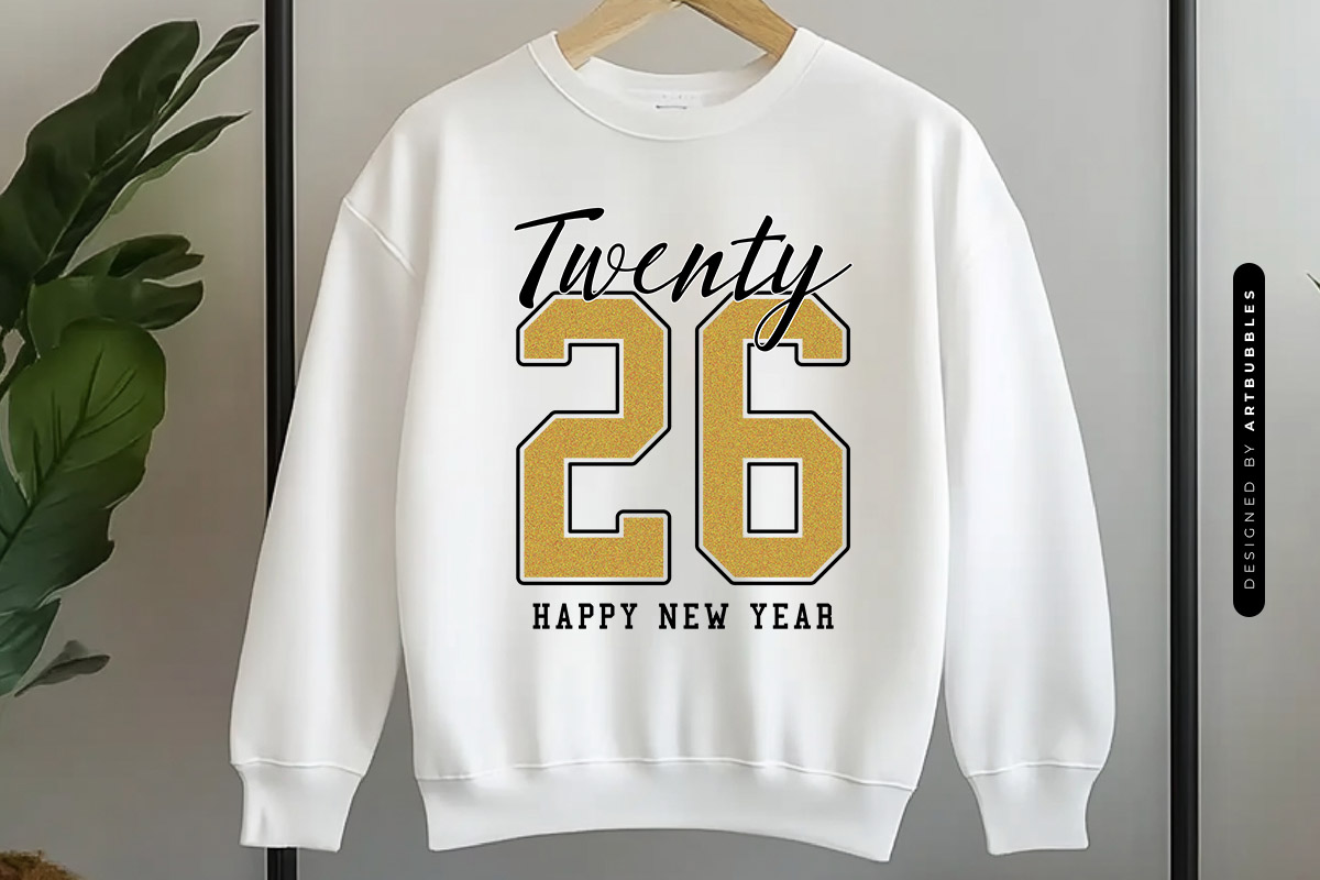 Twenty 26 Happy New Year Sublimation Sweatshirt Mockup Image.jpg