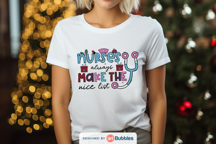 Nurses always make the nice list Preview 03.jpg