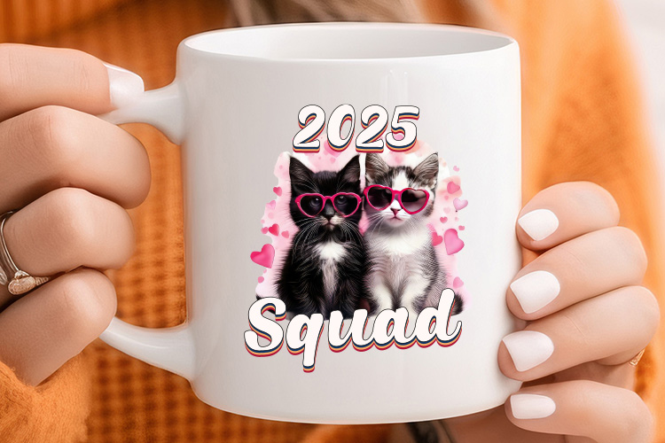 2025 Squad - New Year Sublimation Design Mug Mockup Image.jpg