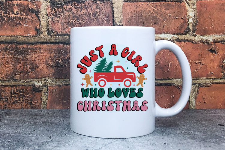 Just a girl who loves Christmas Preview 05.jpg