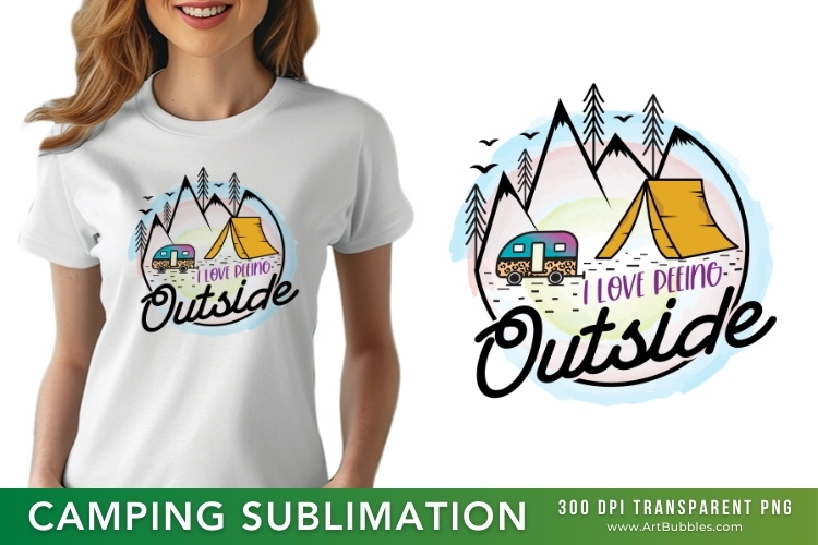 I Love Peeing Outside - Camping Adventure PNG Image.jpg