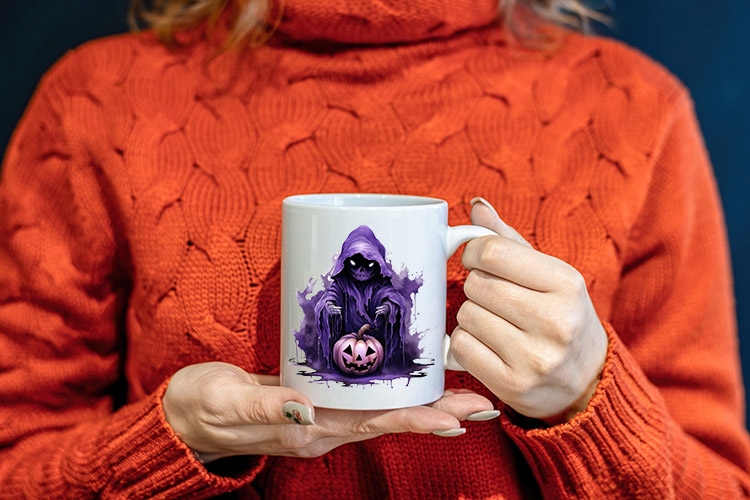 Halloween Sublimation Clipart 9 Preview   02.jpg