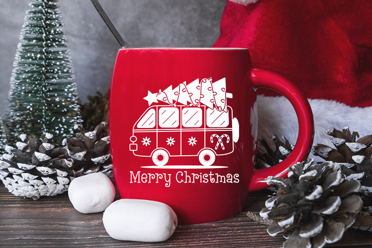 Merry Christmas SVG Free Mug Mockup Image.jpg