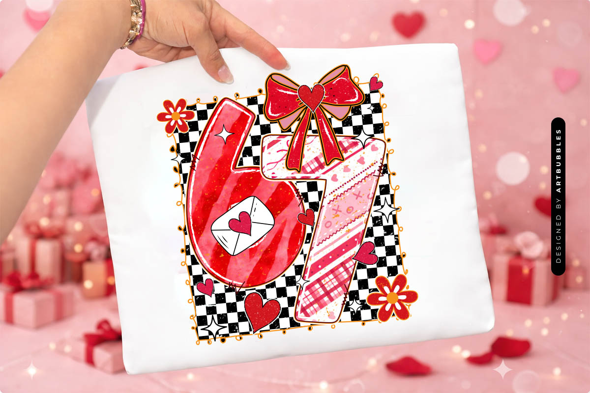 Preppy Valentine's Day 67 Sublimation Tote Mockup Image.jpg
