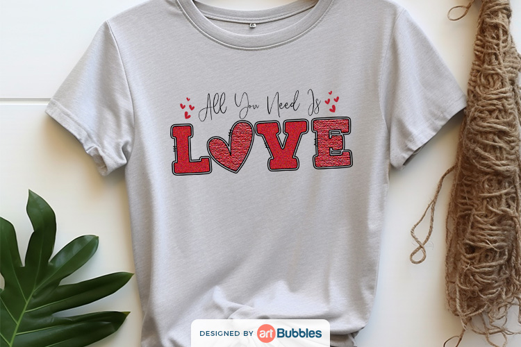 Valentine Sublimation T Shirt Design Preview 02.jpg