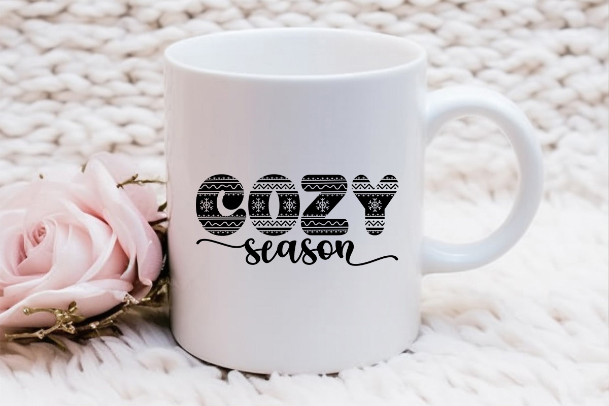 Cozy Season - Winter SVG Vector Mug Mockup Image.jpg
