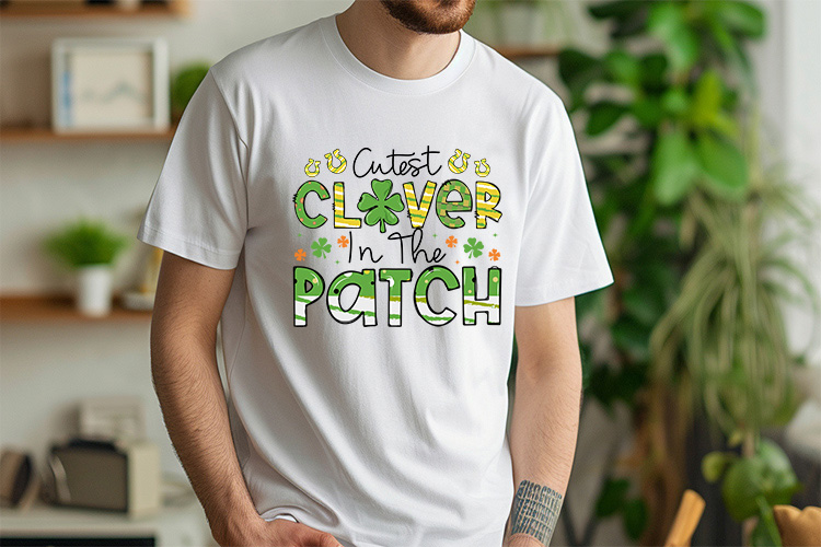Cutest Clover In The Patch - St Patricks Day Shirt Preview 04.jpg
