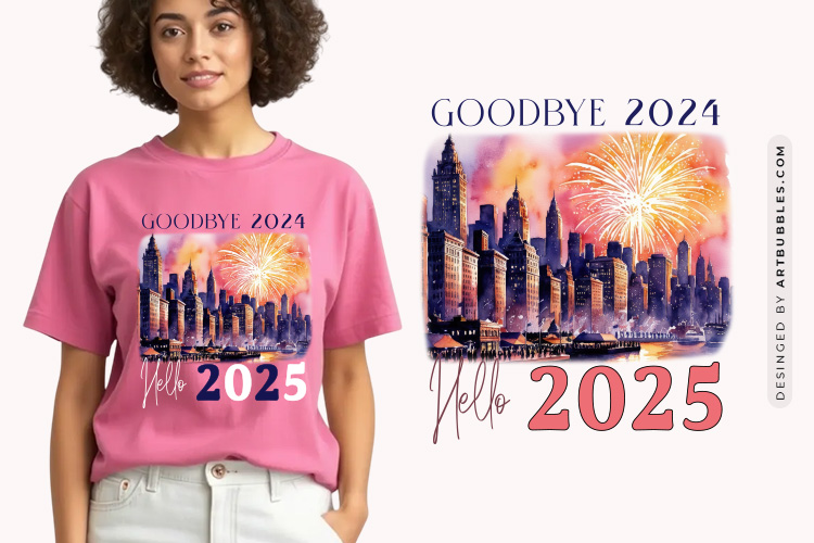 Goodbye 2024 Hello 2025 - New Years Sublimation Image.jpg