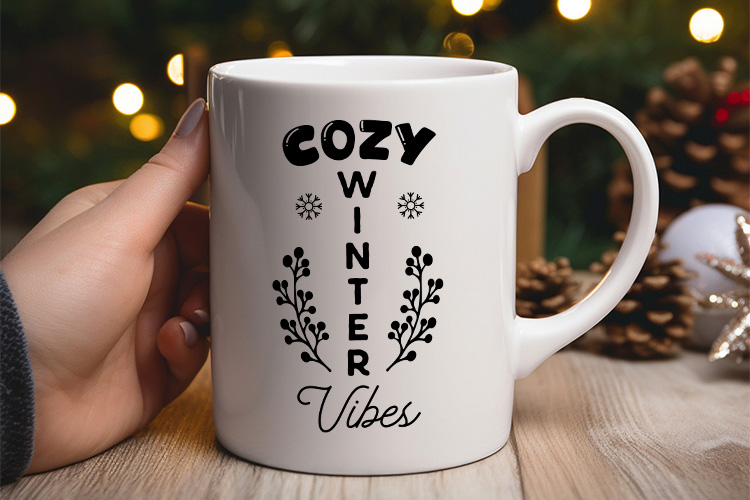 Cozy Winter Vibes Design SVG PNG Mug Mockup Image.jpg